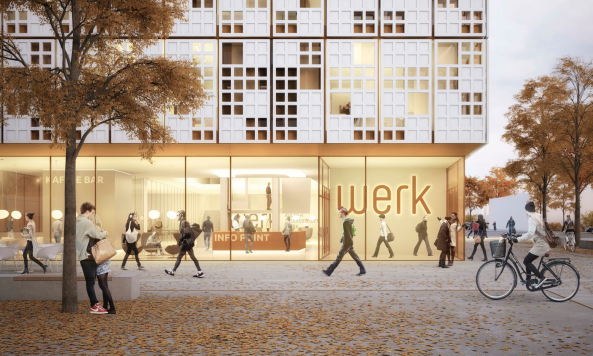 Verwaltungs- und Institutsgebude der Universitt, Kln Neubau, 2017, competition, wettbewerb,  architecture + amnagement, wittfoht architekten bda, gernot schulz : architekten, haase associierte, Albertus-Magnus-Platz, Gewinner, 1. Preis, Architekten und Stadtplanern, Deutschland, Germany, Winners