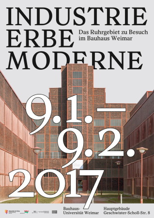 Identitt, Erbe, Graduiertenkolleg, Weimar, Berlin, Bauhaus Universitt, Ruhrgebiet, Stephanie Brkle, Denkmalpflege, Trkei, Rckkehrer