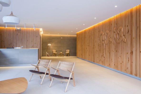 Ecuador, Tower, Retail, Leppanen + Anker architects, Gaia, gaia, gaia tower, Turm, wei, Quito, La Republica, Hybrid, mixed use, Glasfaserbeton, glass fiber reinforcement, sebastian crespo