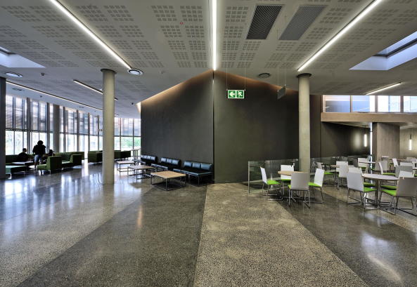 H�rs�le in S�dafrika