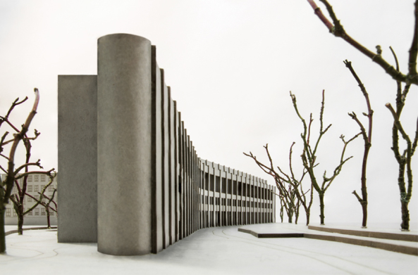 Hotel-Living? A new form of accommodation in Darmstadt von Anna Schork