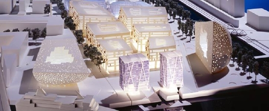 Stdtebauprojekt in der HafenCity beschlossen