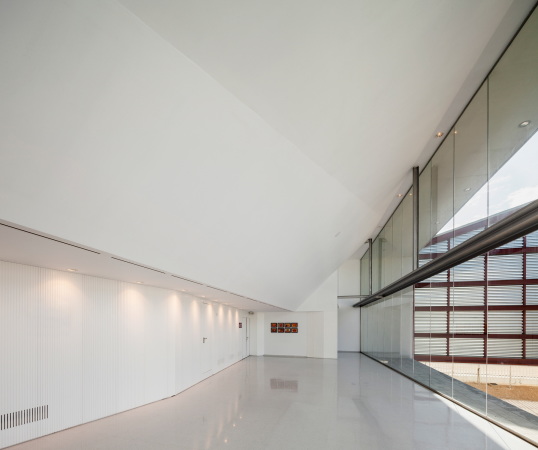 Lucena, C�rdoba, Andalusien, Spanien, MX_SI, Auditorium, Bauphase