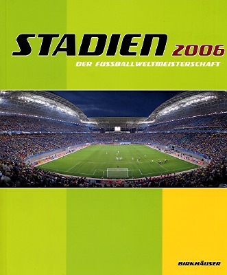 Stadien der Fuballweltmeisterschaft 2006