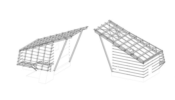 seilbahn, stausee, graubnden, reprsentativ, elektrizitt, kraftwerk, see, schweiz, Alder Clavuot Nunzi, Planerwahlverfahren, Jungarchitekten, berg, alpen, alpin, newcomer, bergsee, bergbahn, talstation, bergstation, staumauer, panorama, gondel, jury, wettbewerb, neubau, beton, stahl, blech, Albignasee, Albigna