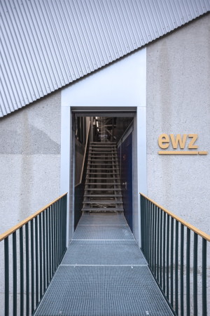 seilbahn, stausee, graub�nden, repr�sentativ, elektrizit�t, kraftwerk, see, schweiz, Alder Clavuot Nunzi, Planerwahlverfahren, Jungarchitekten, berg, alpen, alpin, newcomer, bergsee, bergbahn, talstation, bergstation, staumauer, panorama, gondel, jury, wettbewerb, neubau, beton, stahl, blech, Albignasee, Albigna