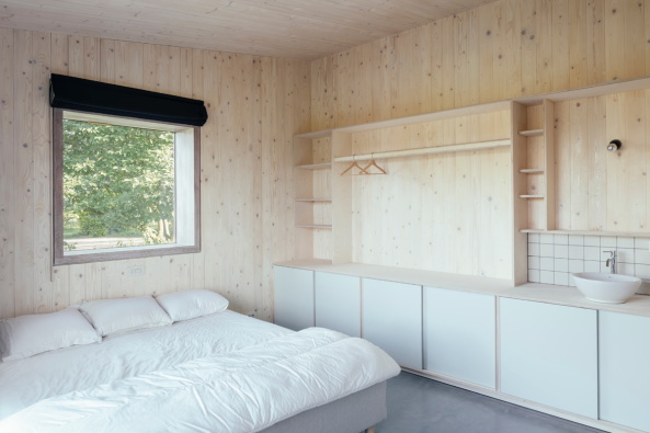 Ferienhaus, Holiday Home, Belgium, belgien, Flandern, Flemish Ardennes, Flmische Ardennen, murmuur, murmuur architecten, Sehnsuchtsorte, Urlaub, Thomas Min, Landluft, Landlust