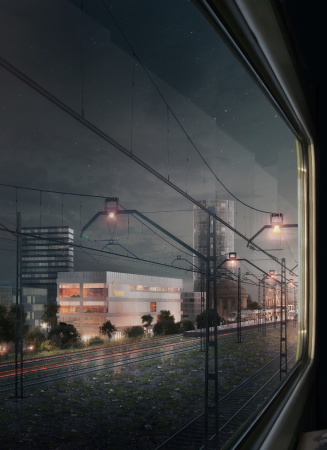 Anerkennung fr EM2N Mathias Mller Daniel Niggli Architekten, Zrich