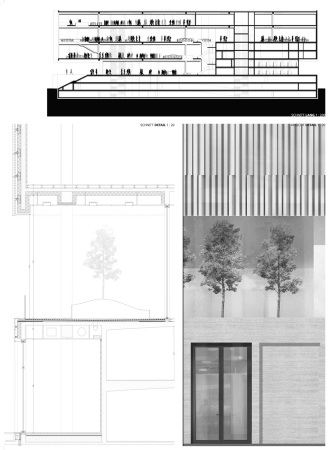 1. Preis fr AIP Planungs GmbH, Dsseldorf