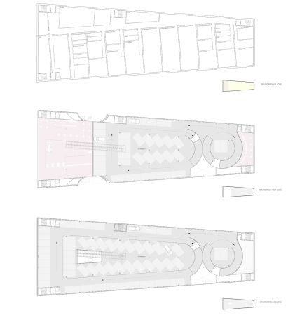 1. Preis fr Allmann Sattler Wappner Architekten