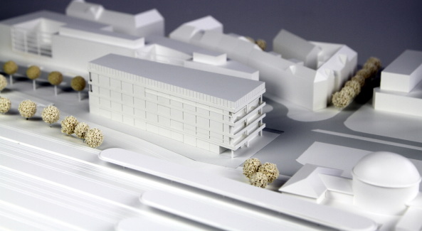 Anerkennung fr EM2N Mathias Mller Daniel Niggli Architekten, Zrich