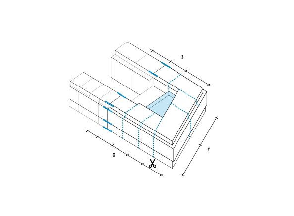 Studioninedots, Delft, 2017, Gewinner, winner, Delft, decision, Antoni building, Ontwikkelingsbedrijf Spoorzone Delft, people, knowledge and technology