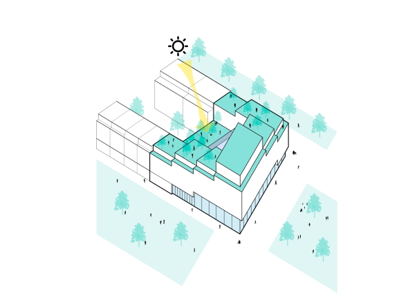 Studioninedots, Delft, 2017, Gewinner, winner, Delft, decision, Antoni building, Ontwikkelingsbedrijf Spoorzone Delft, people, knowledge and technology