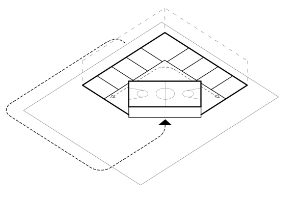 Amsterdam, Niederlande, Slotervaart, BETA office, Elisabeth Boersma, Ru Par Schule, Ru Par School, Ru Par Community, Gemeinschaftszentrum, Umnutzung