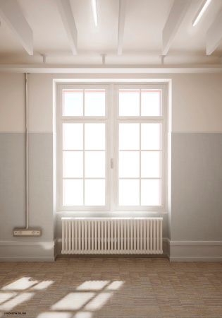 Basel, Kaserne, Schweiz, Kleinbasel, Sanierung, Abstimmung, Umnutzung, Focketyn del Rio Studio, Februar, Coworking space, Kulturraum, ffentlicher Raum, Public Space