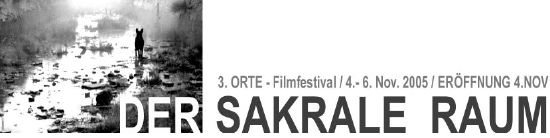 3. ORTE-Filmfestival in Krems