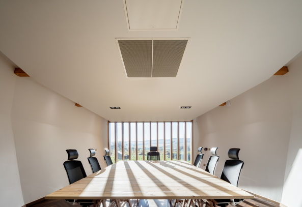 Grobritannien, Cumbria, MawsonKerr, Kindertherapie, Musiktherapie, Sunbeams Music Centre, Sunbeams Musik Zentrum