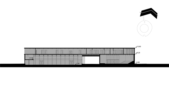 Schule und Kindergarten in Lettland
