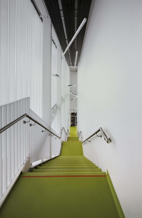 Schule und Kindergarten in Lettland