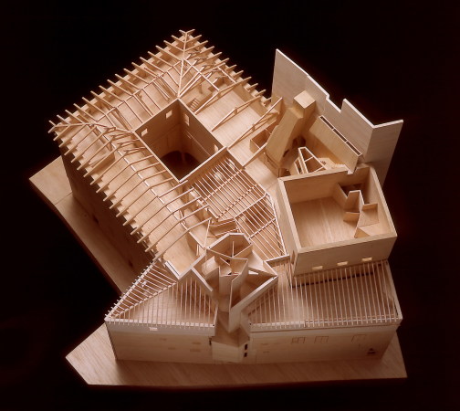 Kulturzentrum in Palma de Mallorca