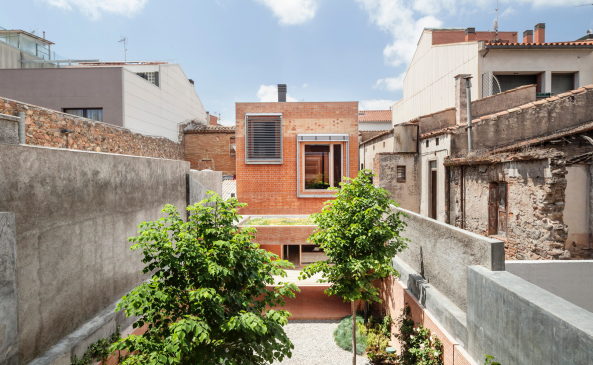 Mies Award 2017, Shortlist, EU, Europ�ische Union, Prize, prize, Baunetz, Baunetz-Meldung, Architektur, Architekt, architect, architecture, Architekt gesucht, Meldungen, architecture-news, Architektur Deutschland, deutsche Architekten, german architecture, young architects