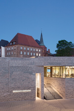 Mies Award 2017, Shortlist, EU, Europ�ische Union, Prize, prize, Baunetz, Baunetz-Meldung, Architektur, Architekt, architect, architecture, Architekt gesucht, Meldungen, architecture-news, Architektur Deutschland, deutsche Architekten, german architecture, young architects