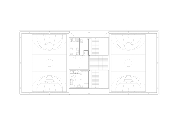 Paris-Saclay, Muoto, Baunetz, Meldung, Architektur, architecture, Universitt, university, Cmapus, Paris, Saclay, public condenser, Maxime Delvaux