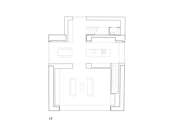 martiny, schweiz, h�tte, holzhaus, blockhaus, naturstein, mauer, traditionelles, schweizer, wohnhaus, einfamilienhaus, umbau, sanierung, anbau, erweiterung, dorf, land, l�ndlich, beton, holz, reduziert, alpatec, bauingenieure, stil, grau, schornstein, putz, schlafzimmer, garten, hang, hanglage, sockel, sockelzone, renoviert, holzst�nderwerk, mauerwerk