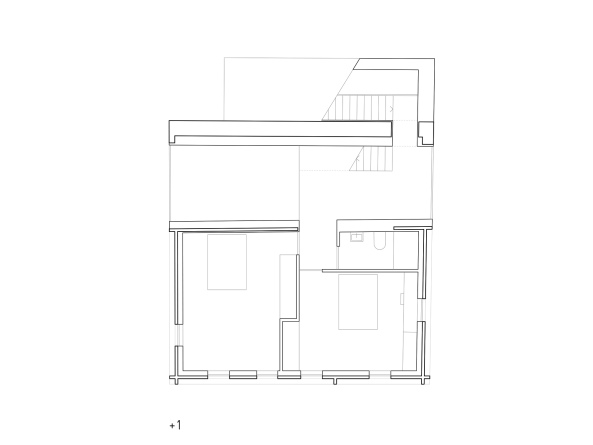 martiny, schweiz, h�tte, holzhaus, blockhaus, naturstein, mauer, traditionelles, schweizer, wohnhaus, einfamilienhaus, umbau, sanierung, anbau, erweiterung, dorf, land, l�ndlich, beton, holz, reduziert, alpatec, bauingenieure, stil, grau, schornstein, putz, schlafzimmer, garten, hang, hanglage, sockel, sockelzone, renoviert, holzst�nderwerk, mauerwerk