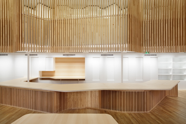 Bibliotheque Nationale, Site richelieu, Bruno Gaudin, Renovierung, Salle Labrouste, Organismus, Rotunda, Magazin, Stahlarchitektur, Takuji Shimmura, Marchand Meffre, Paris, renovation, library, historical, historic, historisch