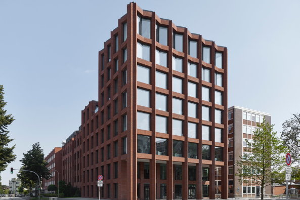 Deutschen Ziegelpreis, Gewinner, 1. Preis, Award, brick award, 2017, 2016, Ziegel Zentrum Sd, Reichel Schlaier, Bruno Fioretti Marquez Architekten, Jury, Max Dudler