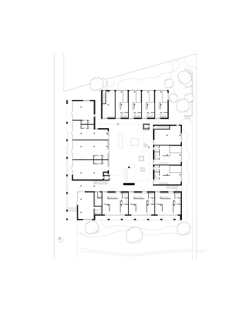 Zrich, Edelaar Mosayebi Inderbitzin, Schweiz, MINMAX, Wohnungsbau, New creative Class, marketing, Switzerland, Zurich, Modern housing, Minimalism, Minimalismus, Maisonette, Terrazzo, Clusterwohnung, Roland Bernath