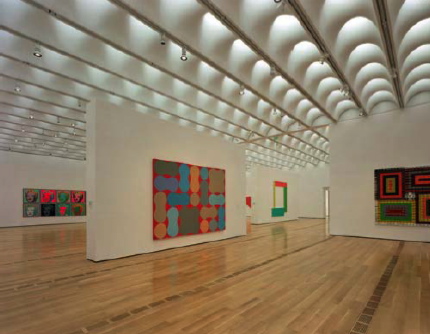 Erffnung von Renzo Pianos Museum in Atlanta - mit Kommentar