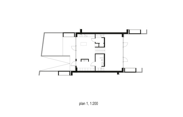ke E:son Lindman, Baunetz, Baunetz-Meldung, Architektur, srchitecture, Modet, Arklab, Stockholm, Reihenhuser, row houses, housing, scandinavia, scandinavian, swedish, sweden, holz, wood, grau, grey, Erik Wallin Bygg