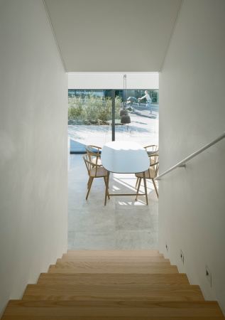 ke E:son Lindman, Baunetz, Baunetz-Meldung, Architektur, srchitecture, Modet, Arklab, Stockholm, Reihenhuser, row houses, housing, scandinavia, scandinavian, swedish, sweden, holz, wood, grau, grey, Erik Wallin Bygg