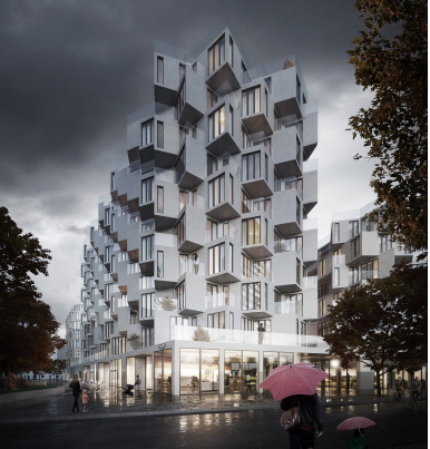 Wettbewerbsentscheid, Berlin, Wettbewerb, Heidestraße, Europacity, ROBERTNEUN, gmp, gmp Architekten von Gerkan Marg und Partner, COBE, AllesWirdGut, Kleihues + Kleihues, Baupolitik, Hauptbahnhof, Artec, Regula Lüscher, Masterplan, kadawittfeldarchitektur, Baupolitik