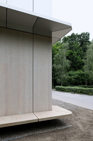 Andrew Alberts, Heide von Beckerath, Tim Heide, Verena von Beckerath, Baunetz, Meldung, Architektur, architecture, Berlin, Biobank, Forschungsgebude, research building, Berlin-Buch, Buch, Max-Delbrck-Centrums, Molekulare Medizin, Helmholtz-Gesellschaft, Charit