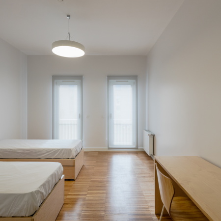 Casa Acreditar Porto, Porto IPO, onkologisches Zentrum, atelier do cardoso . arquitectos, Spende, Donation, portugiesische Hersteller, Hohlraum, patio, garten, Wohnen, jugendliche Patienten, sorgf�ltige Architektur, Portugal, Porto