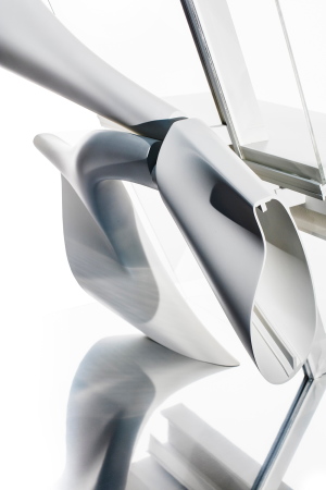 Morphosis, Soeul, Thom Mayne, Foschrungszentrum, Sdkorea, 2017, plan, project, new building, KOLON CORPORATE AND RESEARCH HEADQUARTERS, Corporate headquarters, offices, and research center including labs, meeting suites, exhibition space, brand shop, cafeteria, library, lecture rooms, and other support facilities, Baunetz, Baunetz-Meldung, Architektur, Architekt, architect, architecture, Architekt gesucht, Meldungen, architecture-news, Architektur Deutschland, deutsche Architekten, german architecture, young architects, Flughafen Tempelhof, Columbiadamm, Wohnhaus, Geschftshaus, Neubau, Fertigstellung, Columbiahalle, Ensemble, Klinker, Backstein, 2016, Berliner Architekten, new building, brick, bricks, housing, Gewehrs Pudewill