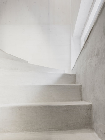 Schnepp Renou, Karawitz, Baunetz, Meldung, Architektur, architecture, Paris, banlieu, Marly-le-Roi, Einfamilienhaus, Passivhaus, single family house, Milena Karanesheva, Mischa Witzmann, Holzverkleidung, Holzfassade, wood, Maison Bambou