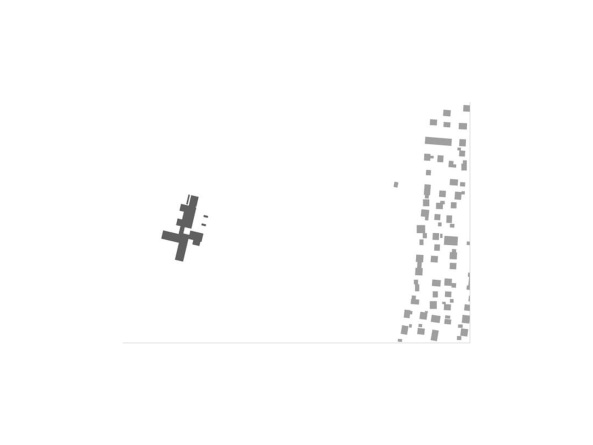 ziegel, gelb, sonnengelb, mauerwerk, backstein, gestreckt, neubau, sachsen, Reinsdorf, anne frank, kita, kindergarten, kindertagesst�tte, innenfenster, raumkontinuum, krippe, k�che, windm�hle, Linoleum, holz, farbe, bunt, schale, landschaft