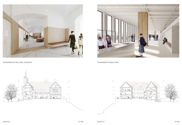 3. Preis: Knerer und Lang Architekten (Mnchen)