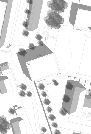 IBA Th�ringen, Architektur Thomas Wasserkampf, Almannai Sattler, Wiencke, Weimar, Bauhaus, Wettbewerb, 1. Preis, 2. Preis, Studierendenwerk