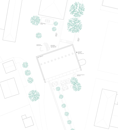 IBA Thringen, Architektur Thomas Wasserkampf, Almannai Sattler, Wiencke, Weimar, Bauhaus, Wettbewerb, 1. Preis, 2. Preis, Studierendenwerk