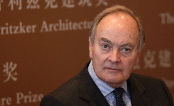 Frei Otto, Pritzker Preis, Awards und Preise, BauNetz, Baunetz-Meldung, Praemium Imperiale,  Pritzker Architecture Prize, Tragwerkslehre, Architektur, Mies van der Rohe, Pritzker-Preisjury, Richard Rogers, Alejandro Aravena, Kristin Feireiss, New York Times, Shigeru Ban, Toyo Ito, Wang Shu, Gottfried Bhm, Renzo Piano, Sanaa, Peter Zumthor, Rem Koolhaas, OMA; Herzog de Meuron, Zaha Hadid, Alvaro Siza, Robert Venturi, Aldo Rossi, Rafael Moneo, Jean Nouvel, Thom Mayne, Stararchitekten, uncube, Preis, Hyatt-Stiftung, Frei Otto gestorben, Tom Pritzker, Nachruf, Laudatio, Ehrenpreis, Hans Hollein, Frank Gehry, Pionier des leichten Flchentragwerks, Munich Olympics Park, Mr. Otto, Jay A. Pritzker, Pritzker Architecture Prize in Miami in May, modern architecture, Peter Eisenman, Steven Holl, David Chipperfield, Dominique Perrault, Wolf D. Prix, Nieto Sobejano, Daniel Libeskind, Moshe Safdie, Meinhard von Gerkan, Peter Mrkli