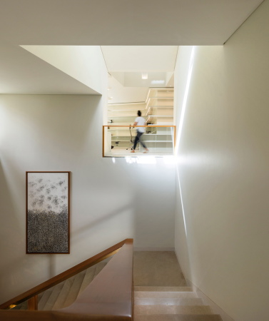 Villa in Kuwait von AGi Architects