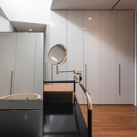 Villa in Kuwait von AGi Architects