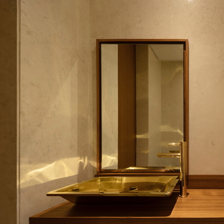 Villa in Kuwait von AGi Architects