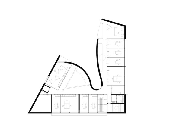 bank, neubau, beton, sichtbeton, schweiz, lugano, Stabio, s�dschweiz, italien, bankfiliale, repr�sentation, organisch, fensterband, montemurro, aguiar, architects, architekten, bahn, bahnhof, kleinstadt, stadt, �fentlich, veranstaltung, venue, reiffeisen, reiffeisenbank, simone bossi
