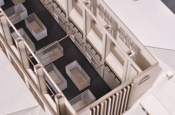 Campus Masters, DOMpublishers, Wettbewerb, BauNetz, Bachelorarbeiten, Masterarbeiten, Diplomarbeiten